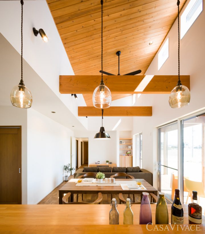 キッチン・ダイニング