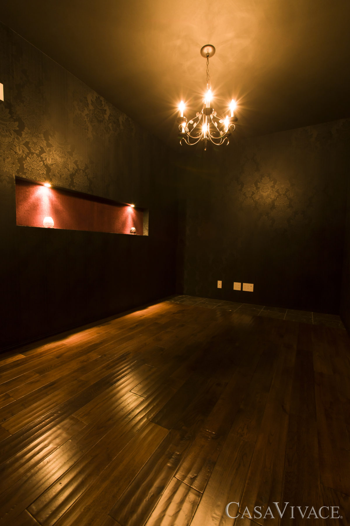 シアタールーム